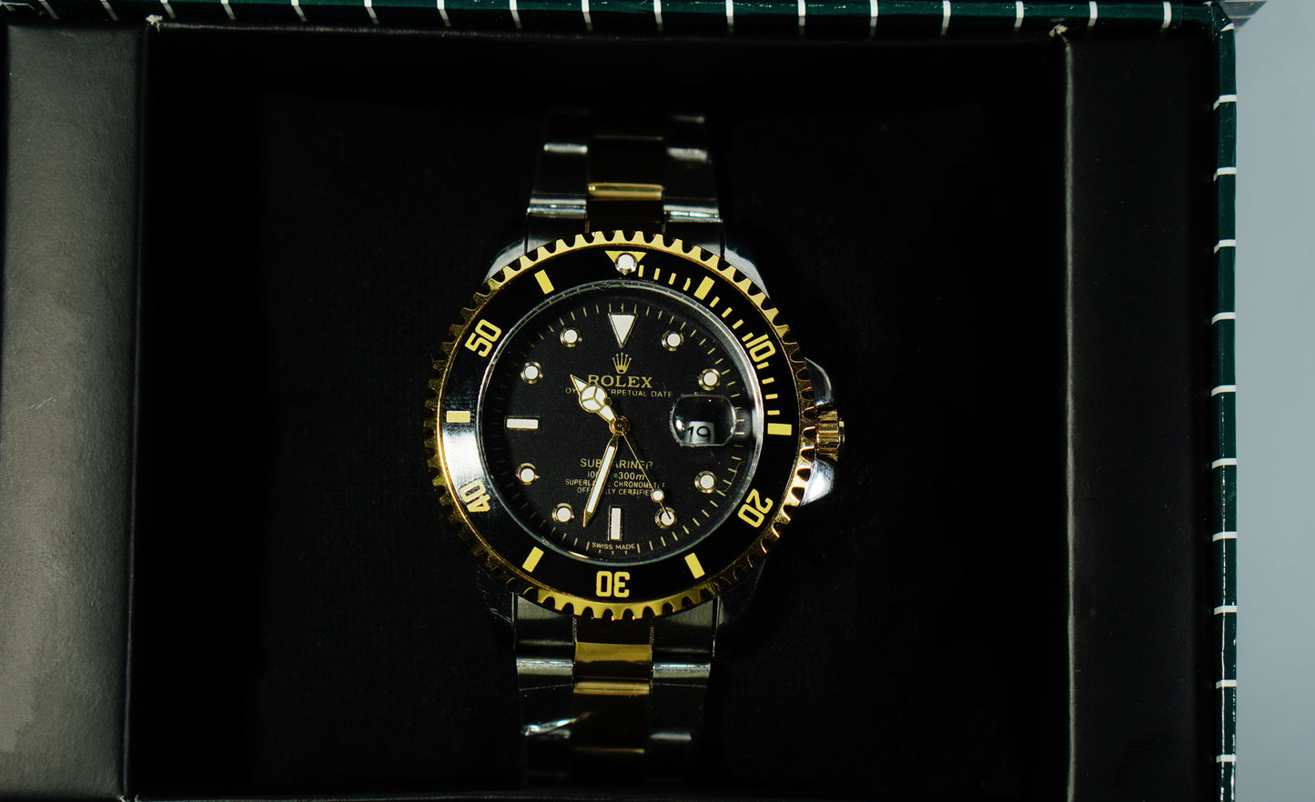 Rolex Submariner