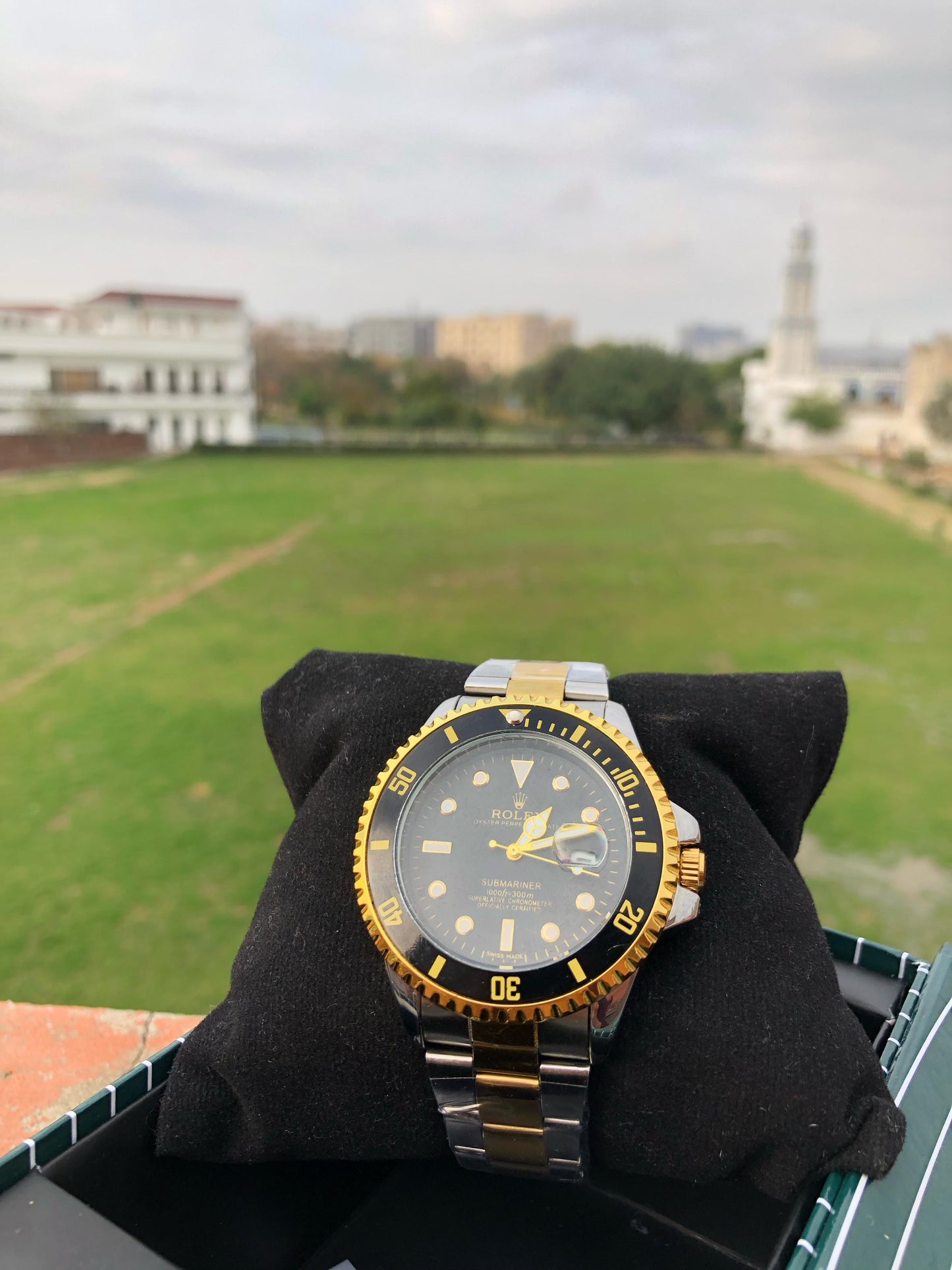 Rolex Submariner