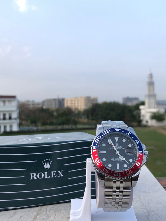 Rolex GMT Master
