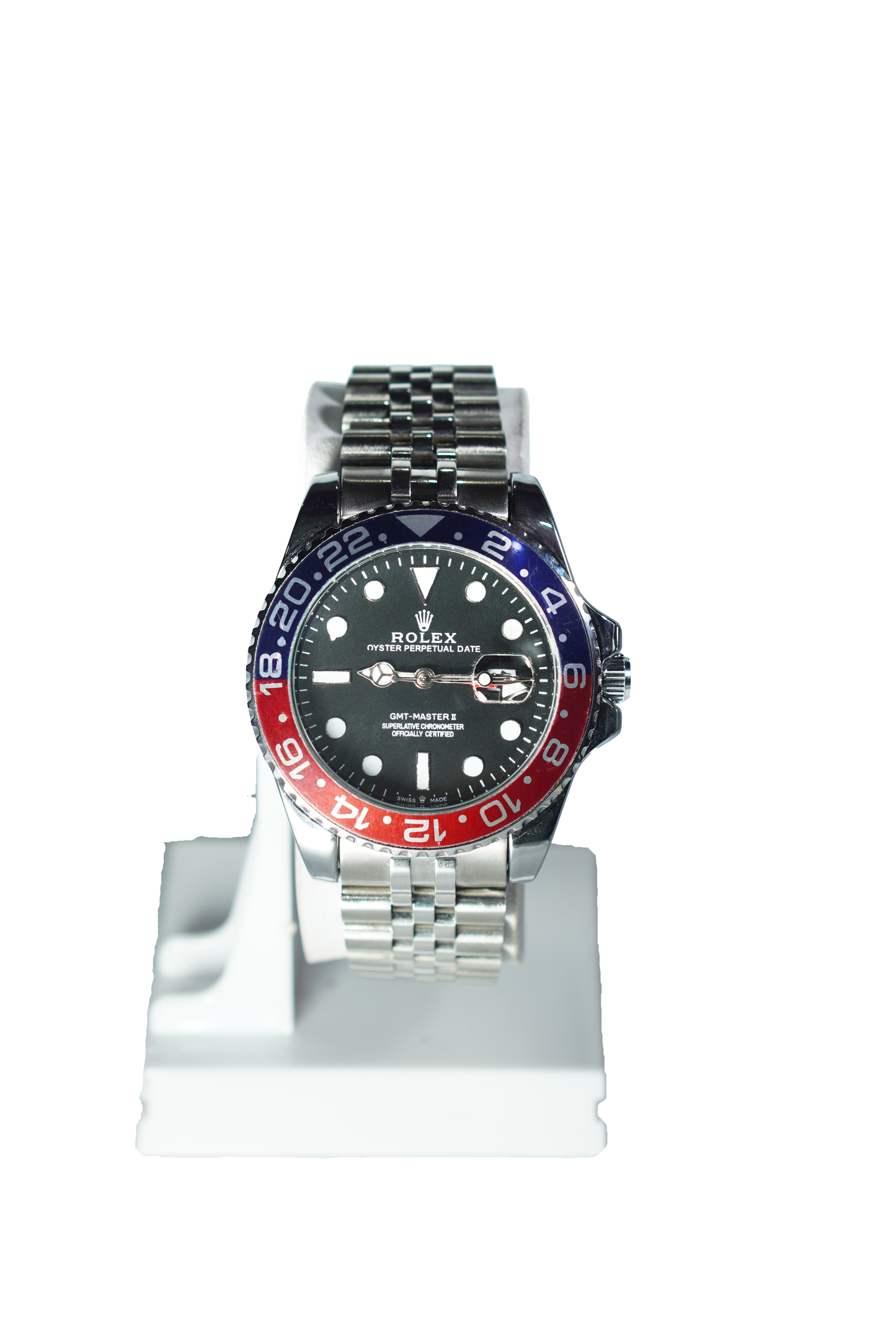 Rolex GMT Master