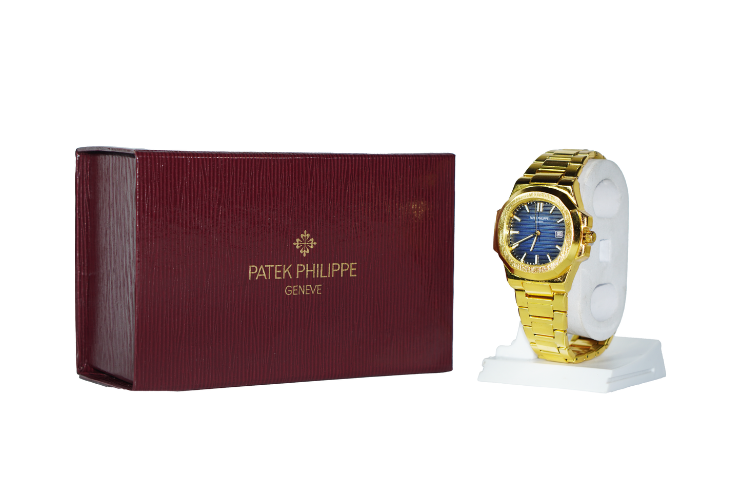Patek Philippe Nautilus