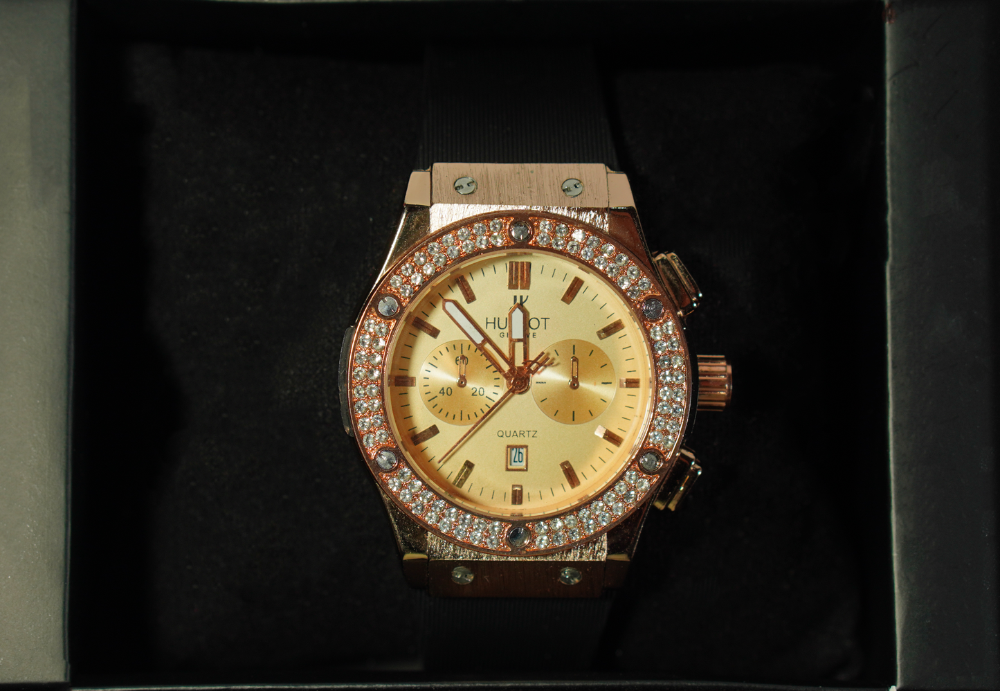 Hublot Geneva Inspired