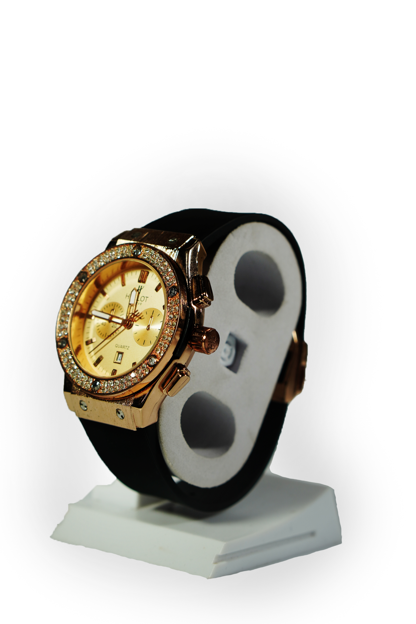 Hublot Geneva Inspired
